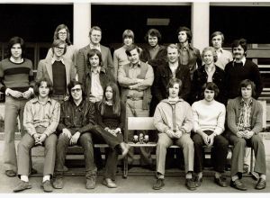 Abitur 1973