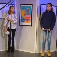 Jessica Lier und Donna Gockel.JPG